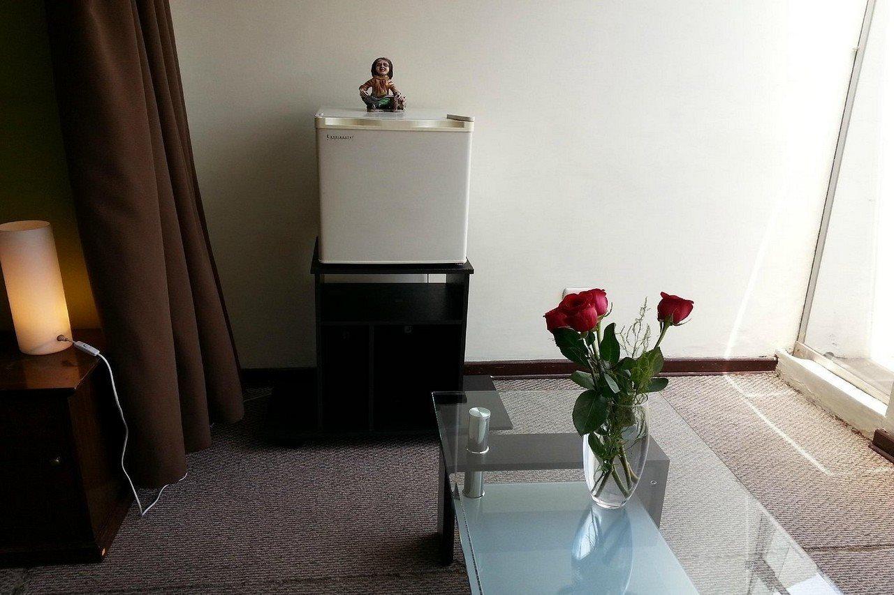 Conde De Lemos Hotel Πούνο Εξωτερικό φωτογραφία