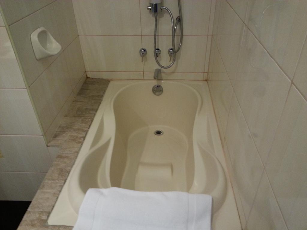 Conde De Lemos Hotel Πούνο Εξωτερικό φωτογραφία