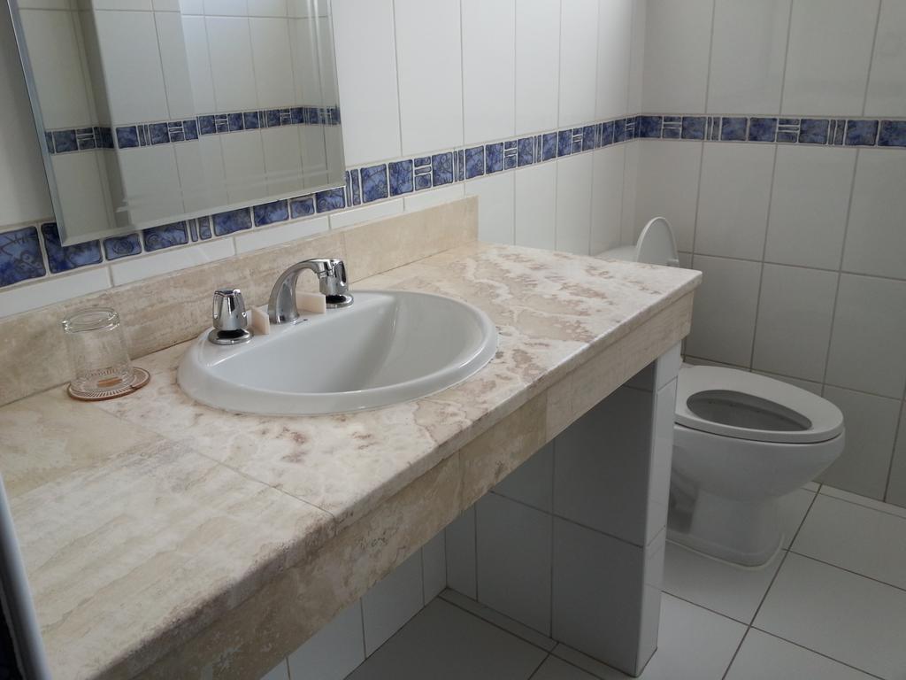Conde De Lemos Hotel Πούνο Εξωτερικό φωτογραφία