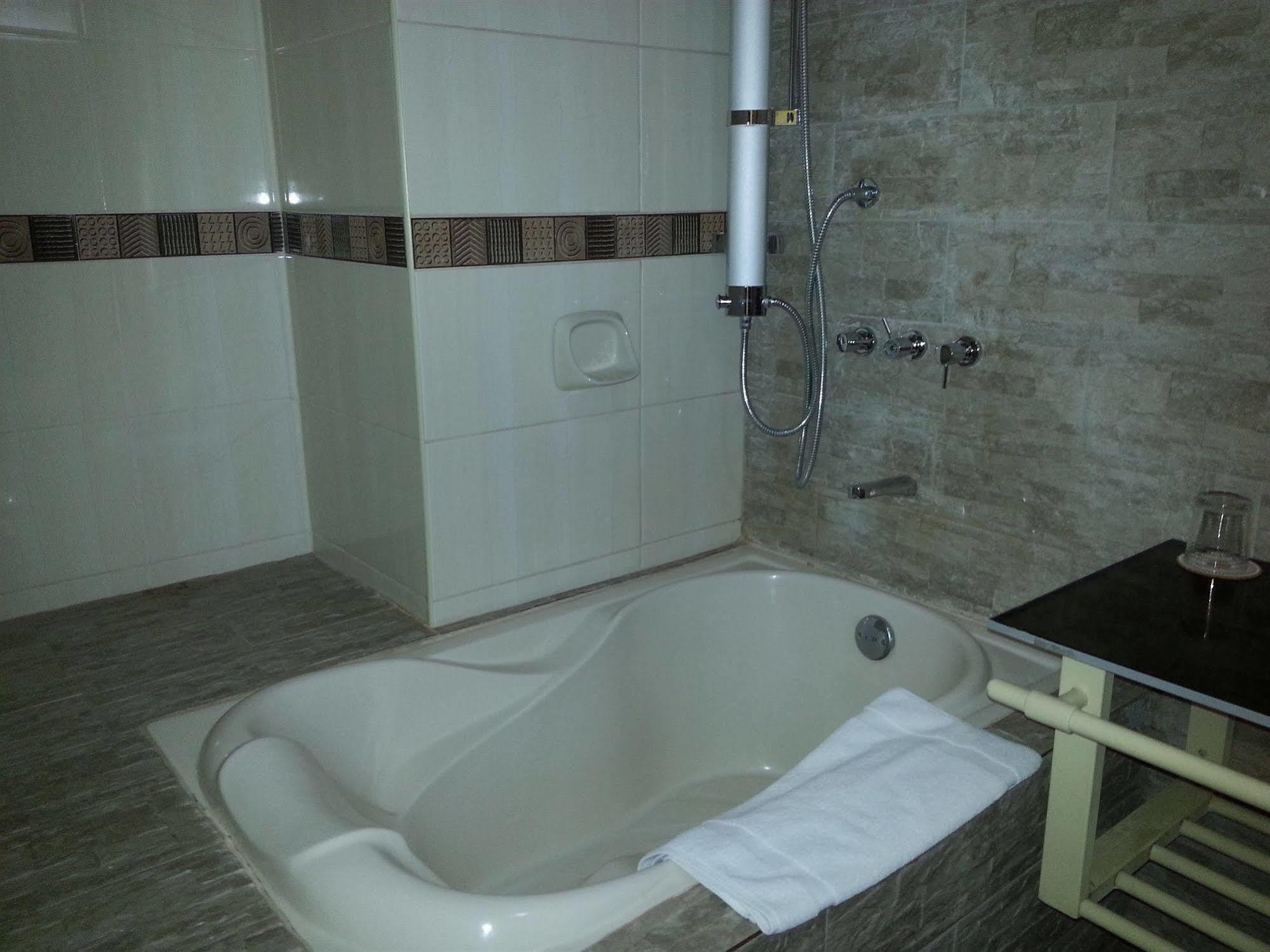 Conde De Lemos Hotel Πούνο Εξωτερικό φωτογραφία